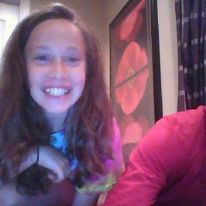 Meet your Posher, Maggie